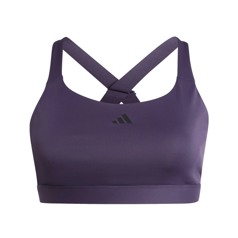 Damen-Sport-BH adidas