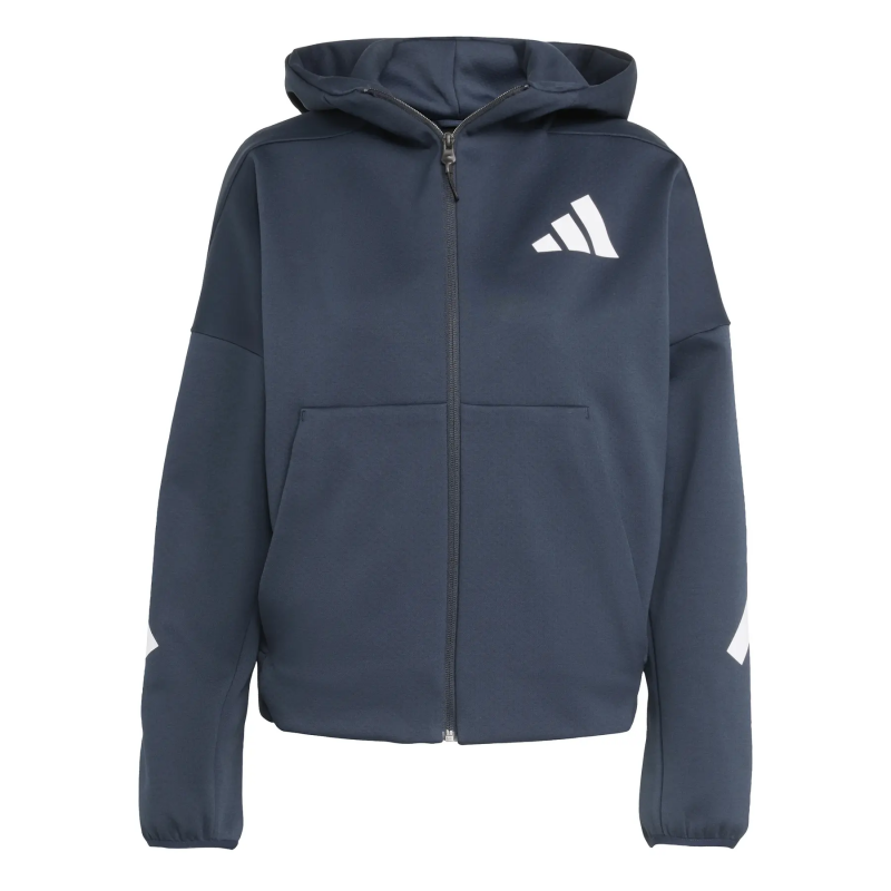 Kapuzenjacke adidas Z.N.E.