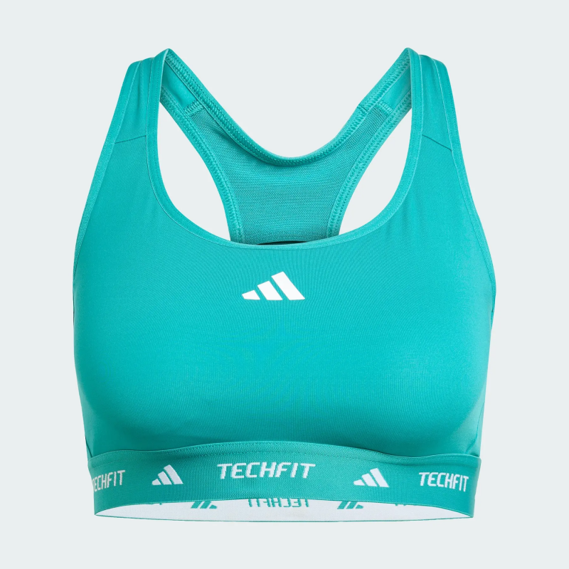 Damen-Sport-BH adidas Techfit