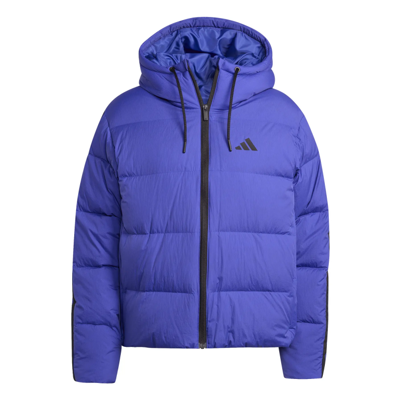 Damen-Daunenjacke adidas Essentials 3-Stripes