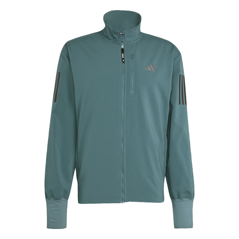 Jacke adidas Own The Run Winterized