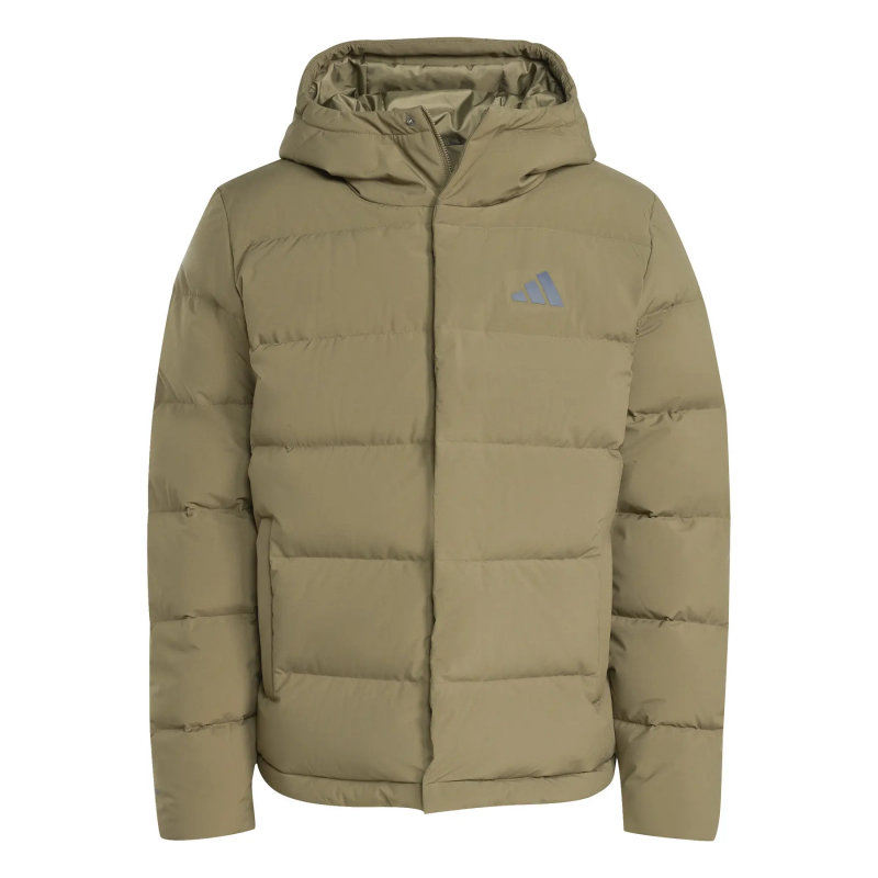 Daunenjacke mit Kapuze adidas Helionic