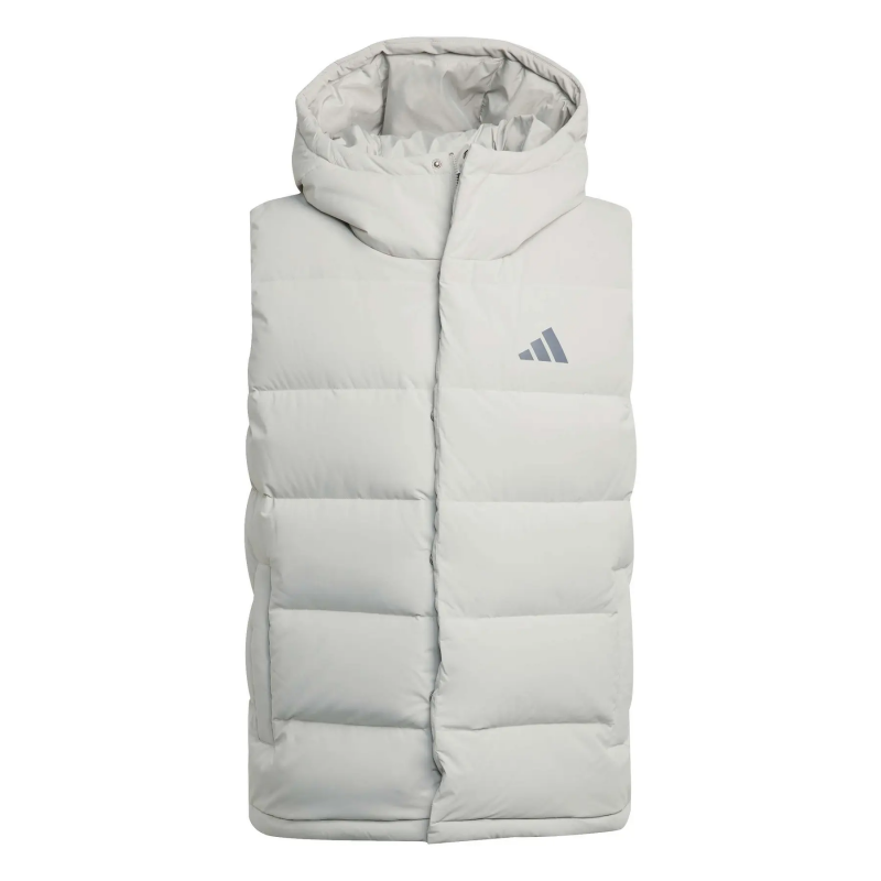 Wanderjacke adidas Helionic Climawarm