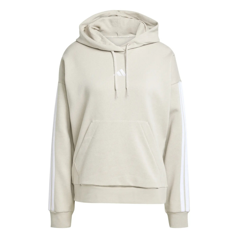 Trainingsjacke Damen adidas Essentials 3-Stripes