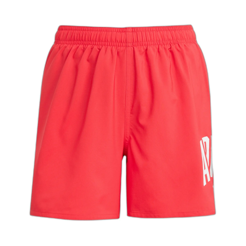 Badehose für Kinder adidas Logo