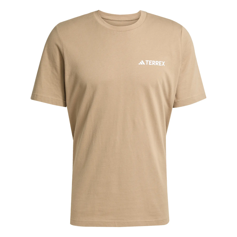 T-Shirt adidas Terrex Graphic