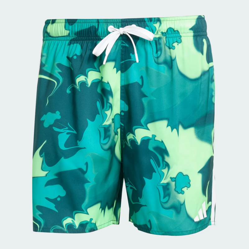 Badehose adidas Tie Dye 5"
