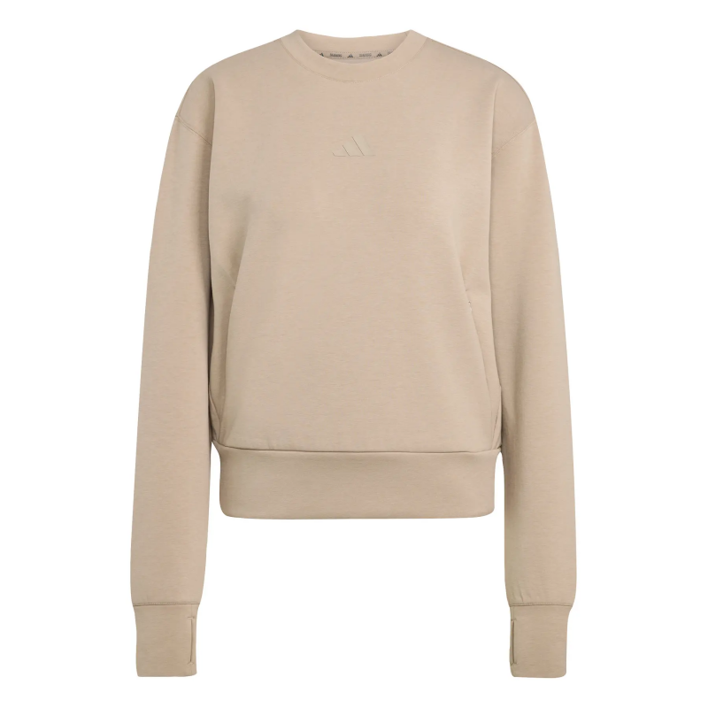 Sweatshirt Damen adidas D4T