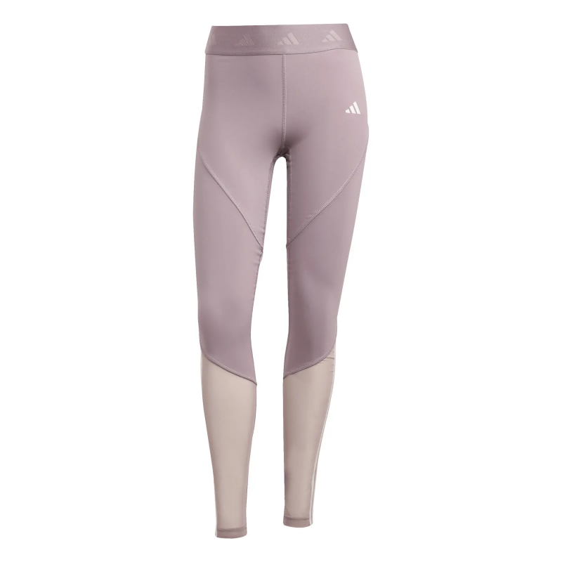 Leggings Damen adidas Hyperglam