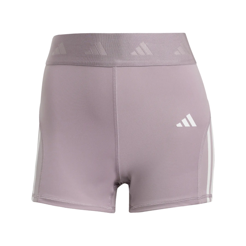 Shorts für Damen adidas Hyperglam