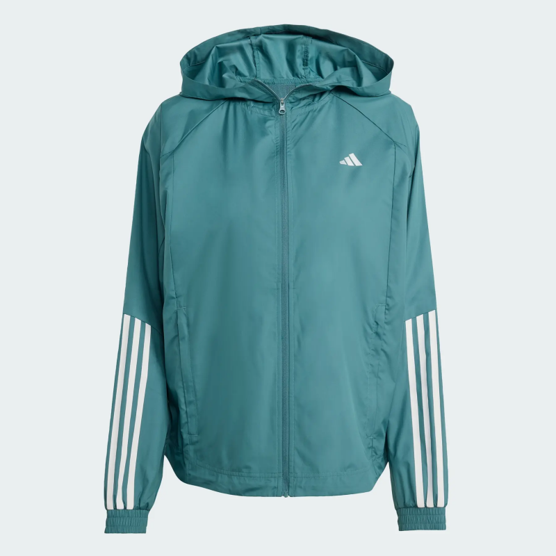 Windjacke Damen adidas Wind.RDY Hyperglam