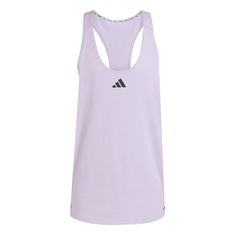 Tanktop adidas Power Stringer
