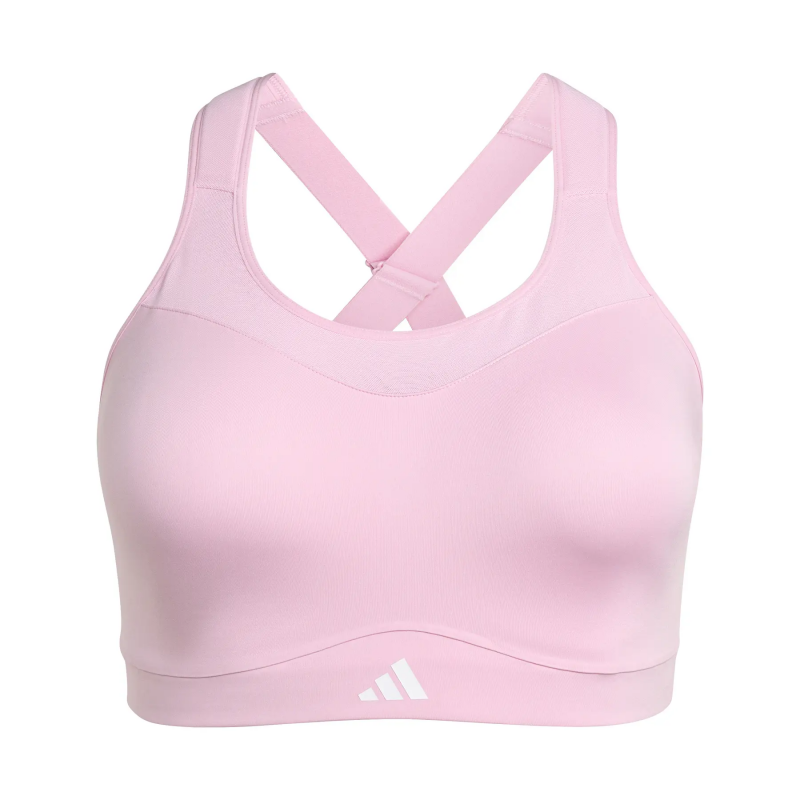 Damen-Sport-BH adidas TLRD Impact