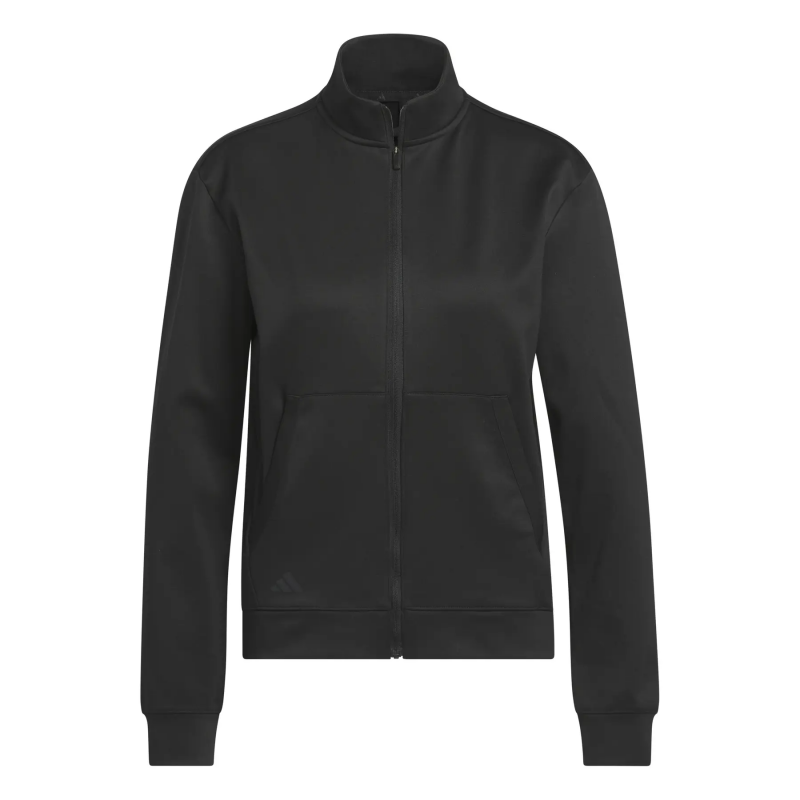 Sweatshirt mit Reißverschluss, Damen adidas Ultimate 365 Cold.Rdy
