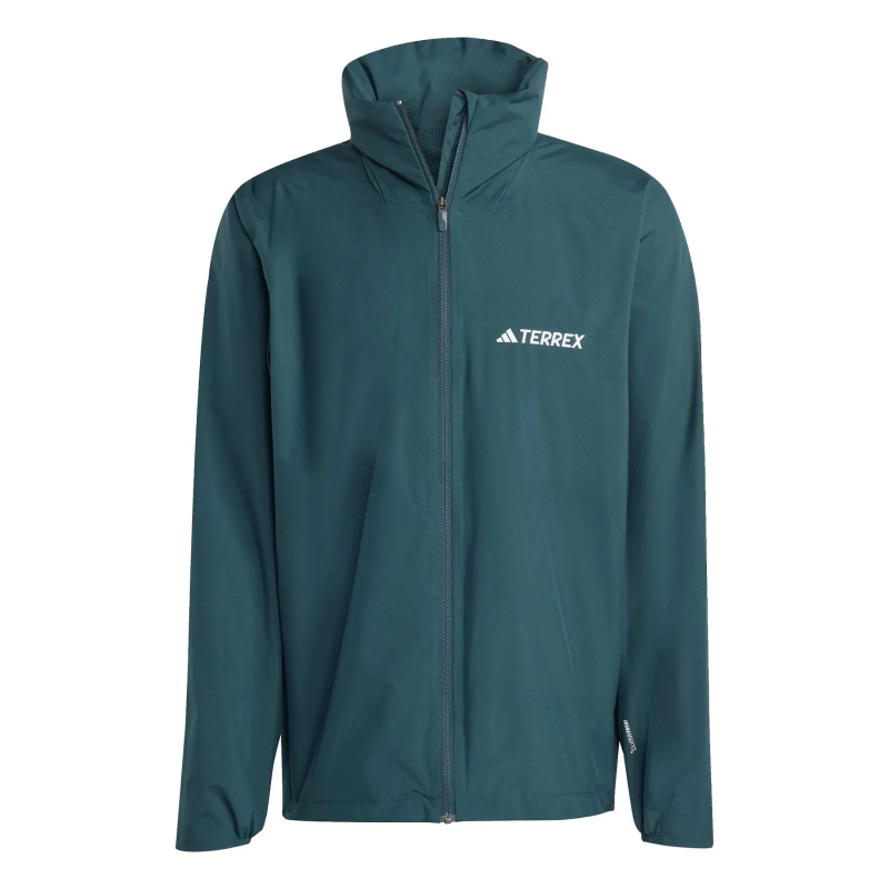 Regenjacke adidas Multi Essentials 2L