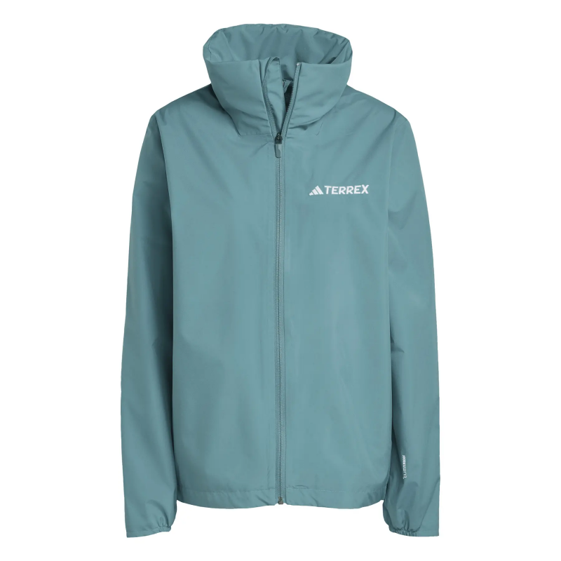 Regenjacke für Damen adidas Terrex Multi Essentials 2