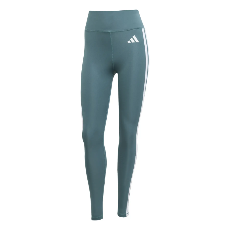 Leggings 7/8 Damen adidas Optime Essentials 3-Stripes