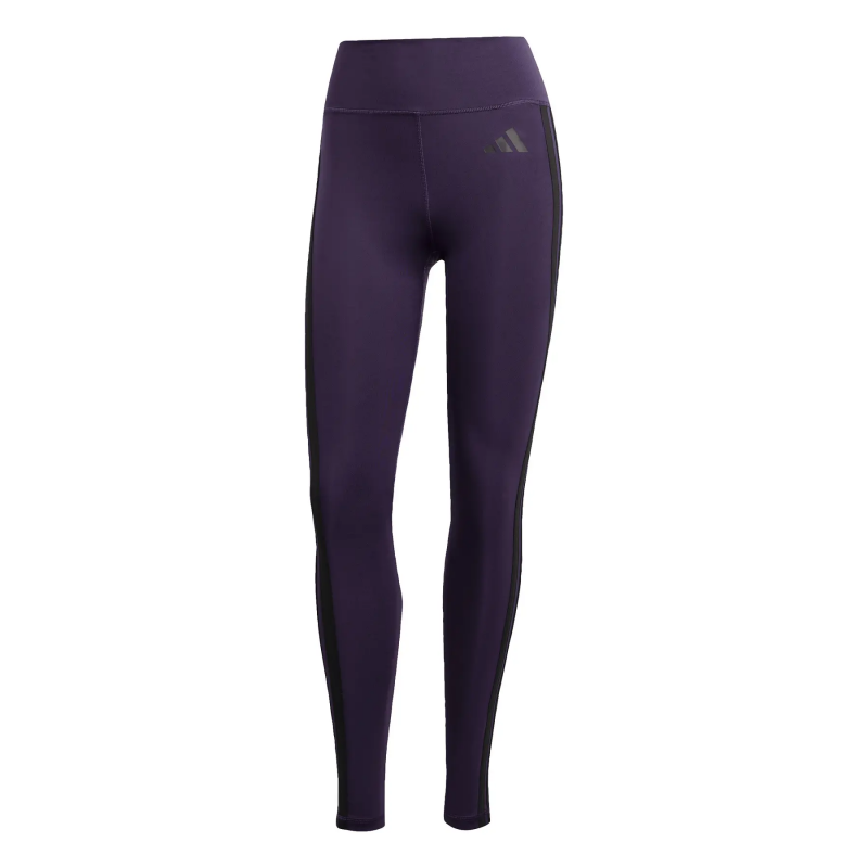Leggings Damen adidas Optime Essentials 3-Stripes