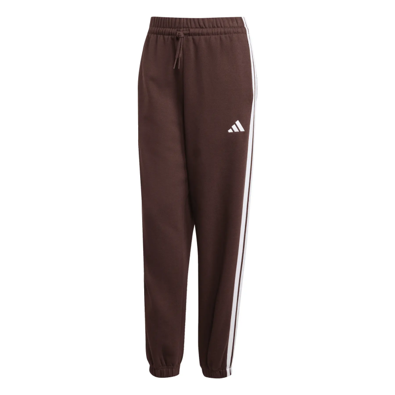 Weite Damen Jogginghose adidas Essentials 3-Stripes