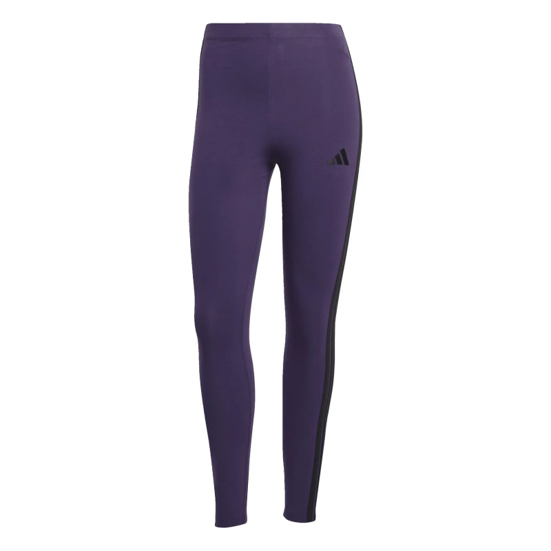 Leggings Damen adidas Essentials 3-Stripes