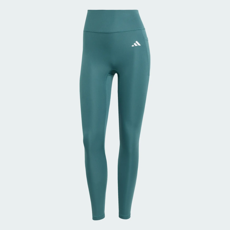 Leggings 7/8 Damen adidas Optime Essentials
