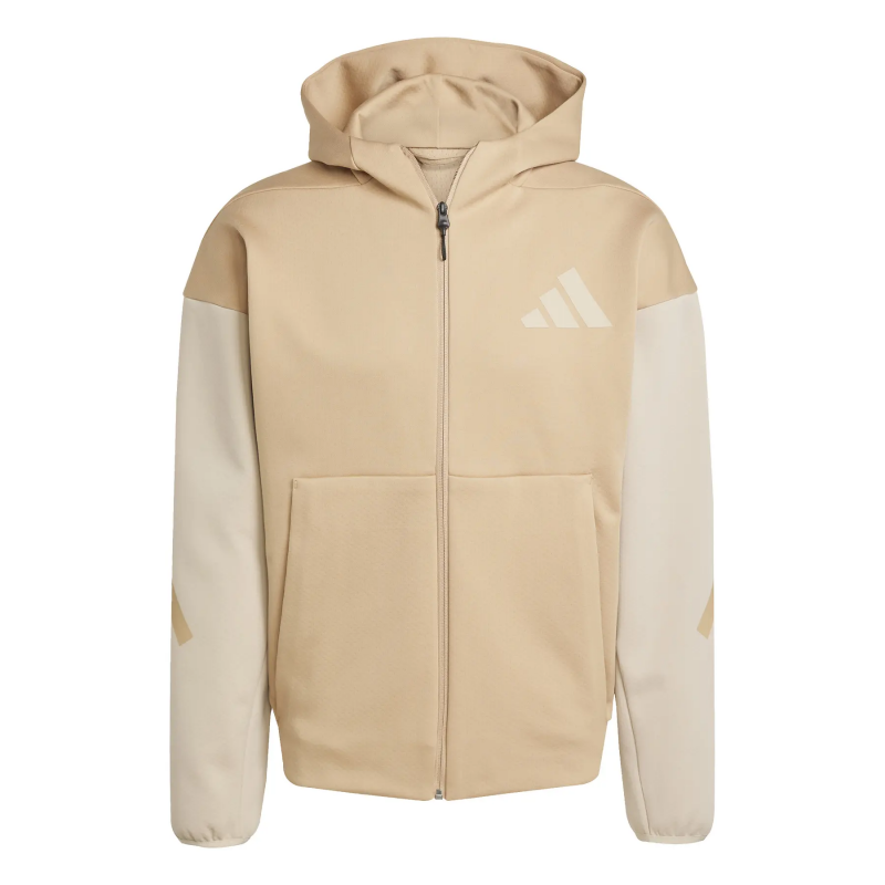 Kapuzenjacke adidas Z.N.E.