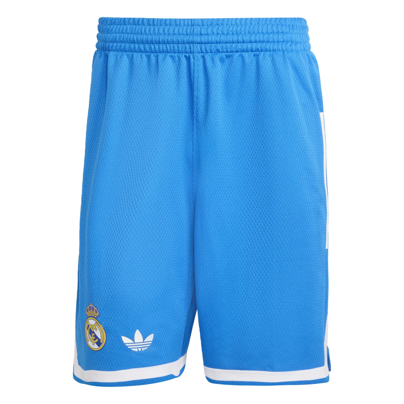 Kurze Dritte Real Madrid