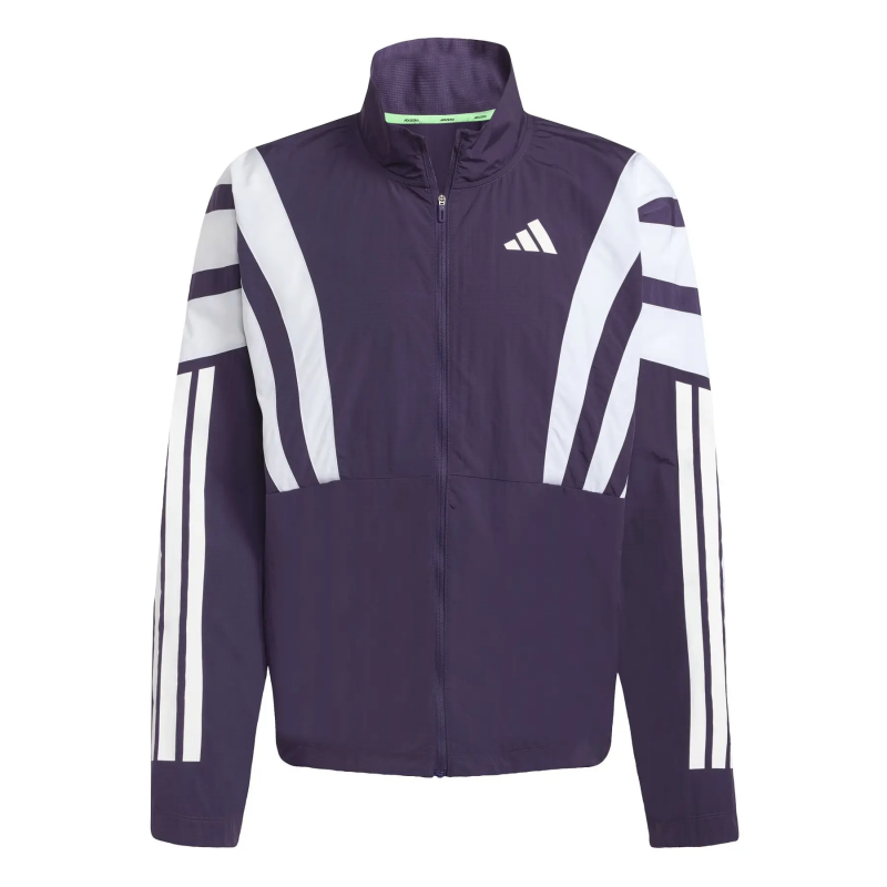Trainingsjacke adidas Adizero NYC
