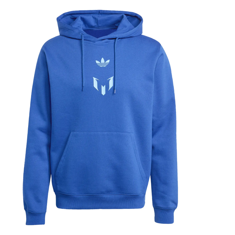 Pullover adidas Messi