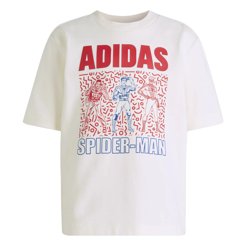 T-Shirt adidas Marvel Spider-Man
