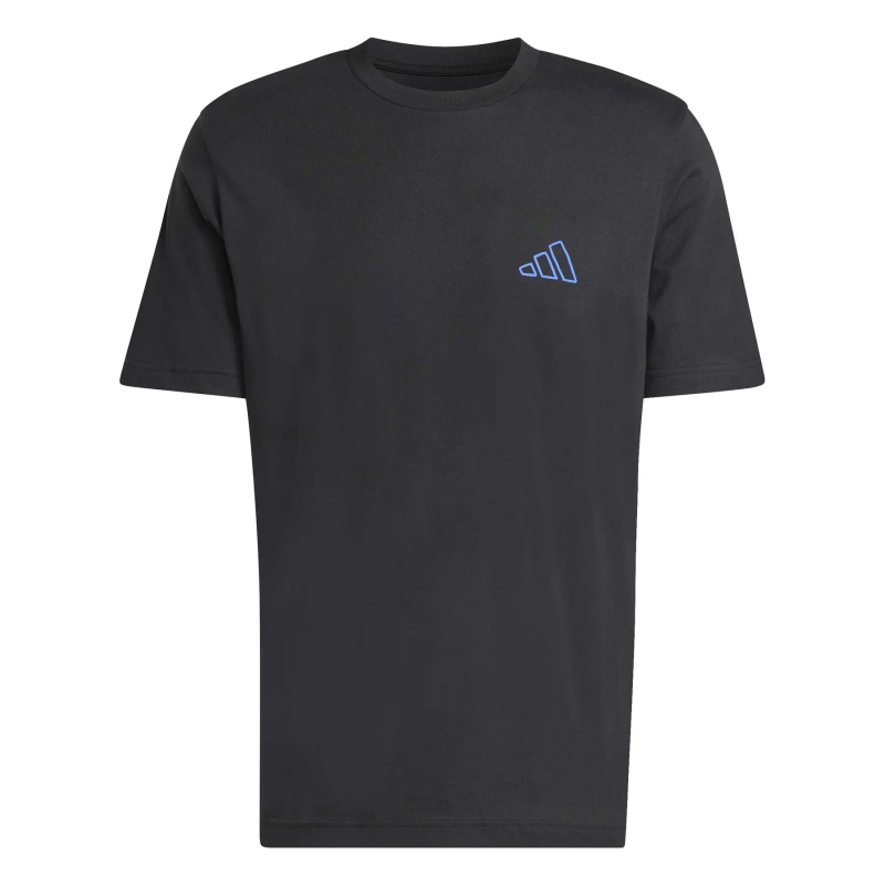 T-Shirt adidas Triple Stripe Vibe