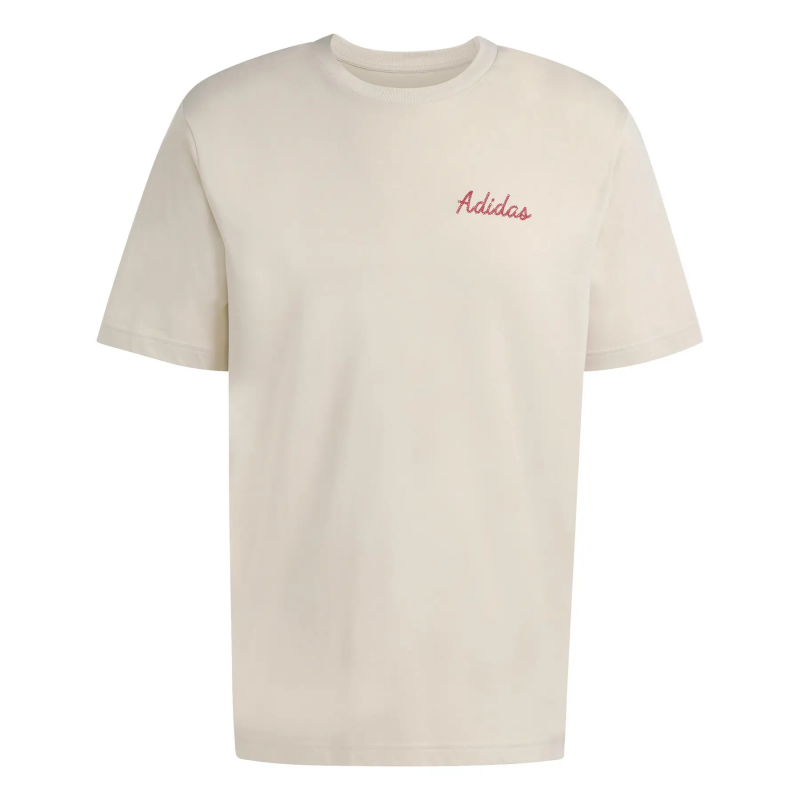 T-Shirt adidas Novelty Bowl