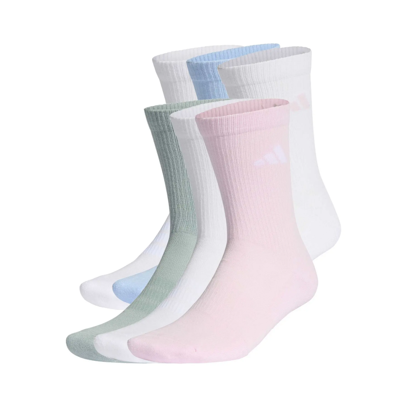 Wadenhohe Socken adidas (x6)