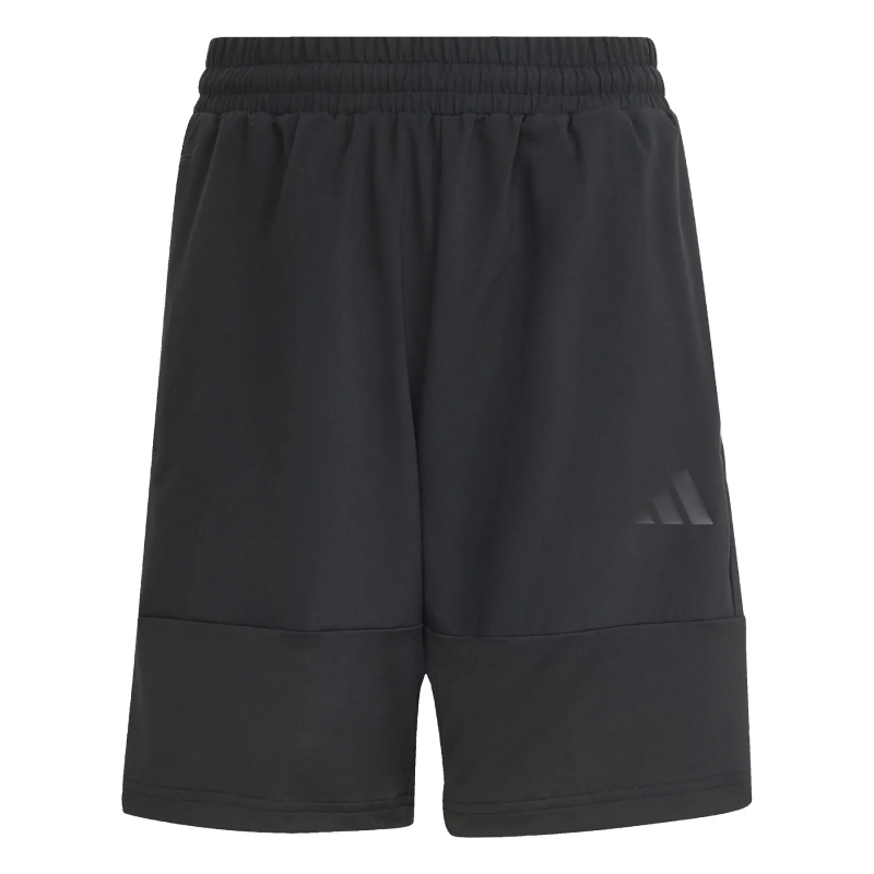 Shorts für Kinder adidas Icons Material Mix