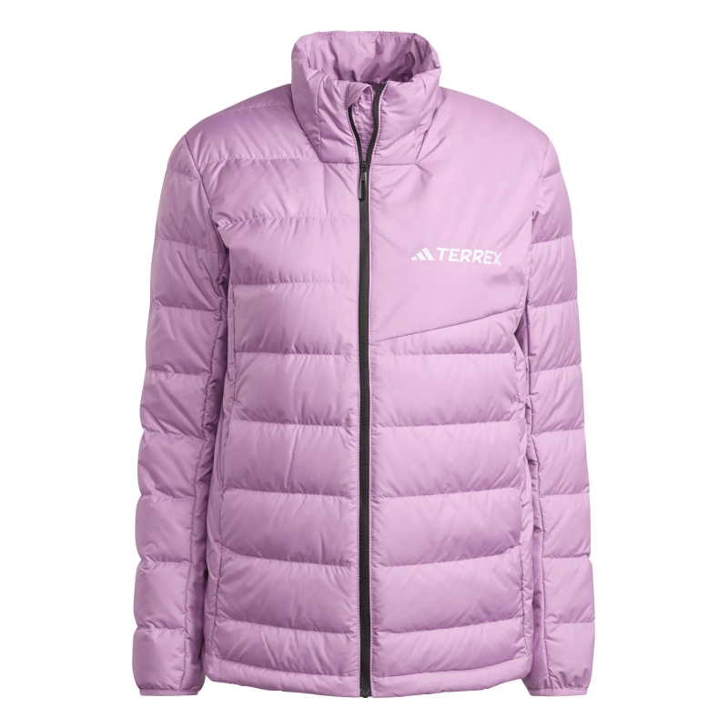 Damen-Daunenjacke adidas Terrex Multi Duvet Climawarm
