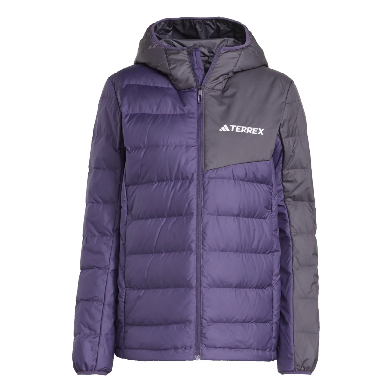 Daunenjacke mit Kapuze, Damen adidas Terrex Multi