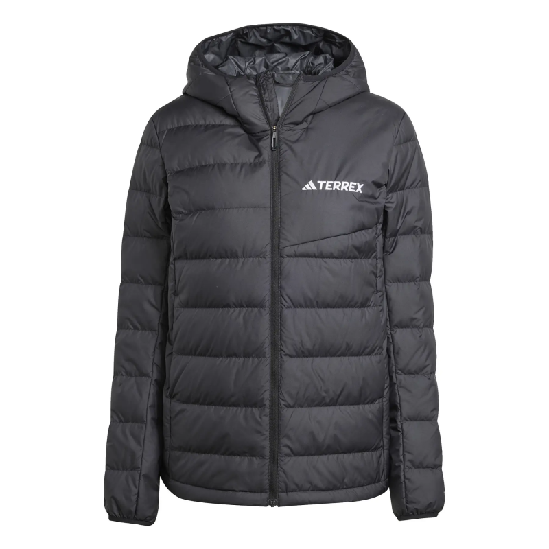 Daunenjacke mit Kapuze, Damen adidas Terrex Multi