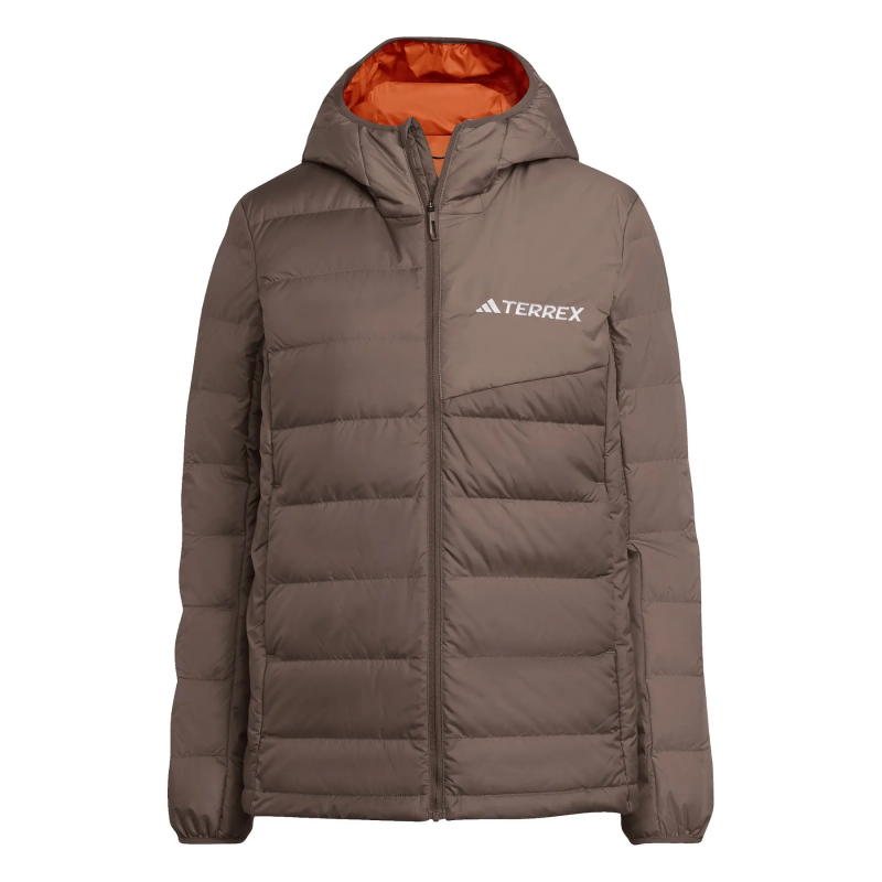 Daunenjacke mit Kapuze, Damen adidas Terrex Multi