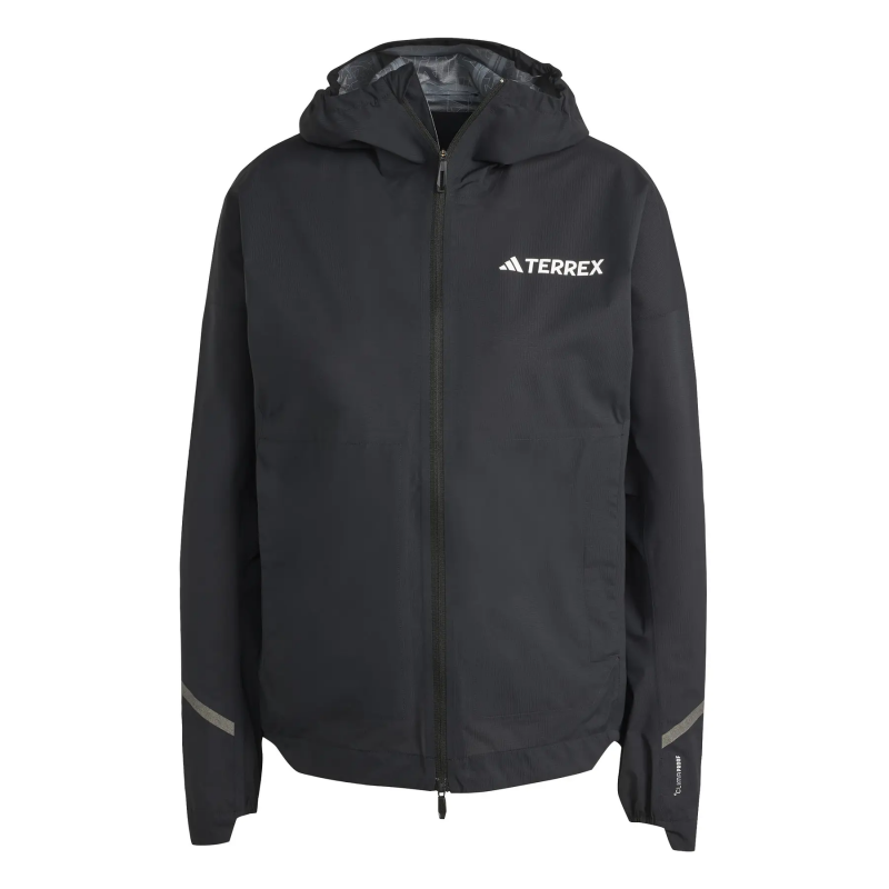 Regenjacke für Damen adidas Terrex Xperior 2.5 Layer Light Climaproof
