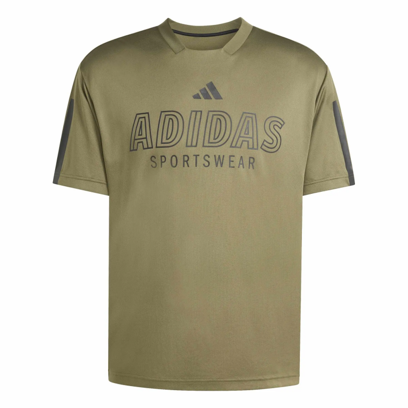 Trikot adidas House Of Tiro Wordmark