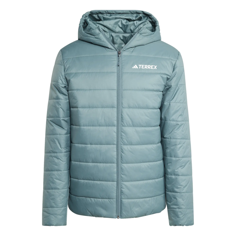 Daunenjacke mit Kapuze adidas Terrex Multi Essentials 2