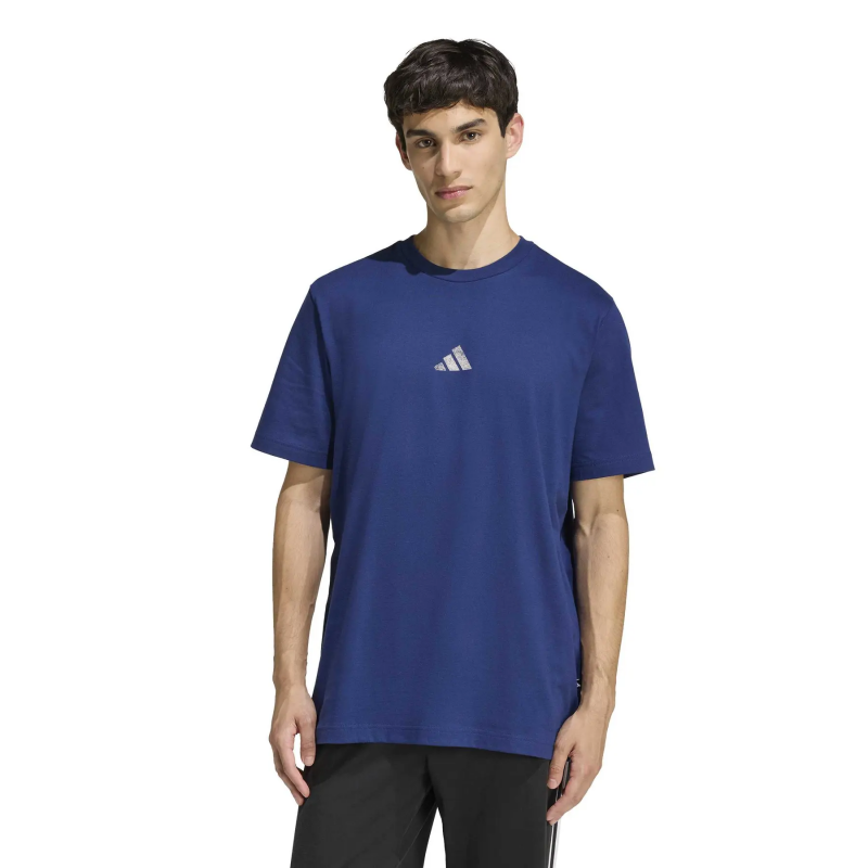 T-Shirt adidas Stadium Flare