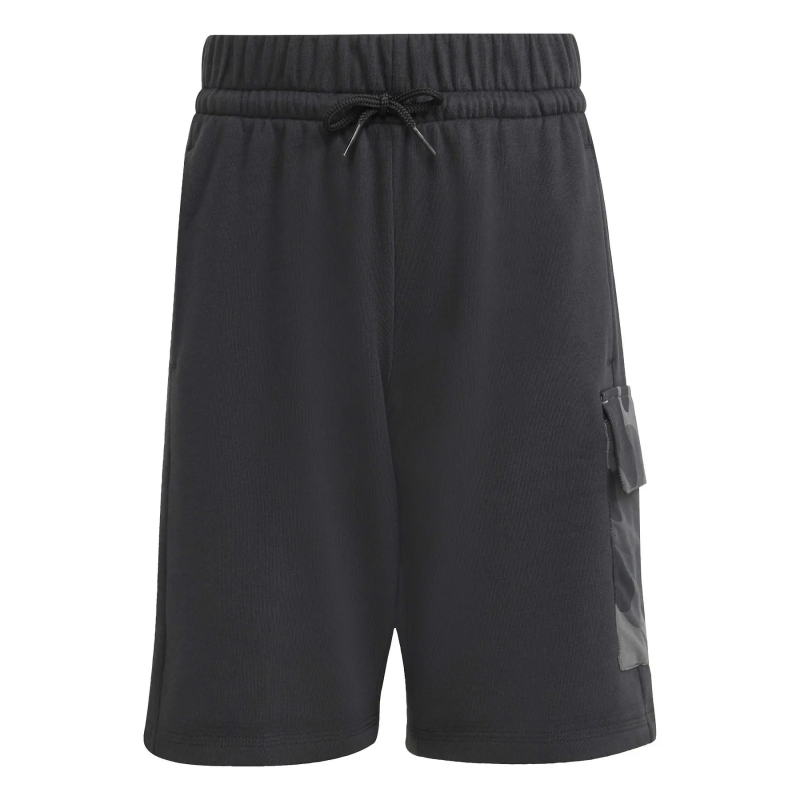 Shorts für Kinder adidas Seasonals Camo