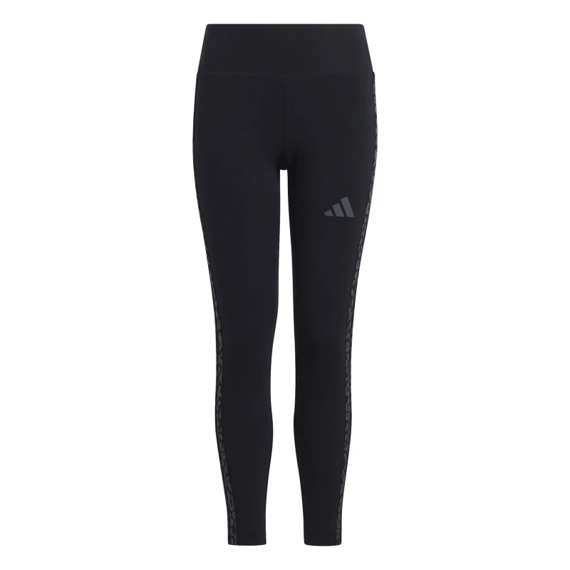 Leggings für Mädchen adidas Seasonals Animal