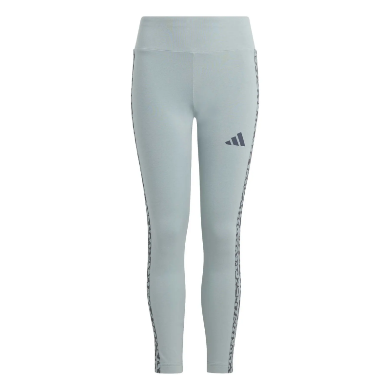 Leggings für Mädchen adidas Seasonals Animal