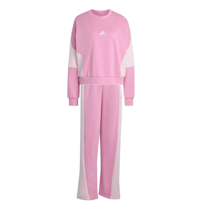 Sweatshirt Damen adidas Laziday