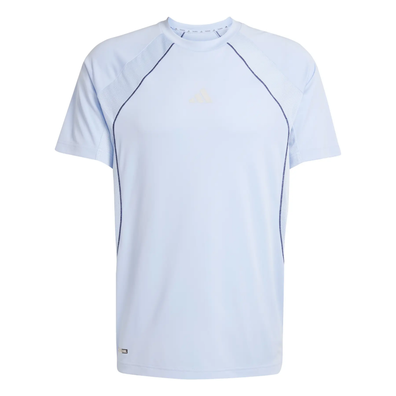 T-Shirt adidas Tech Apparel Climacool