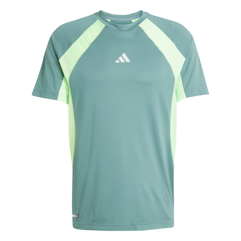 T-Shirt adidas Tech Apparel Climacool