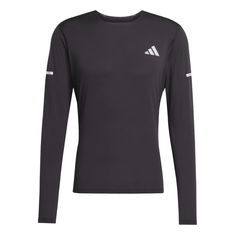Langarmtrikot adidas Climacool+