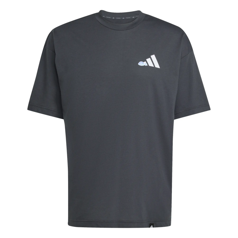 Logo-Trikot adidas Power Graphic
